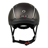 Bezpečnostní přilba CASCO Choice 2 hnědá vel. 52-56 cm