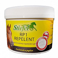 Repelent RP1 - Gel