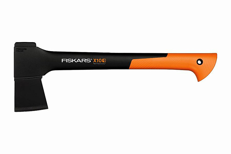 Sekera univerzální FISKARS X 10