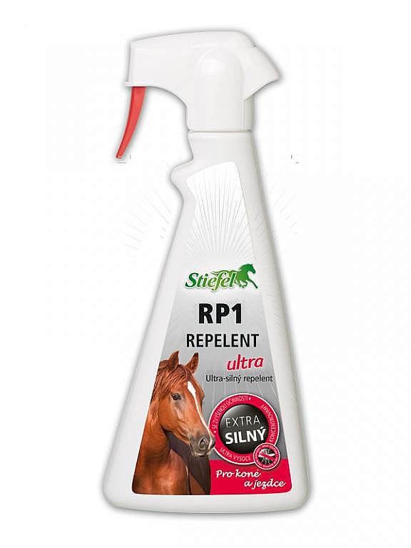 Repelent RP1 Ultra