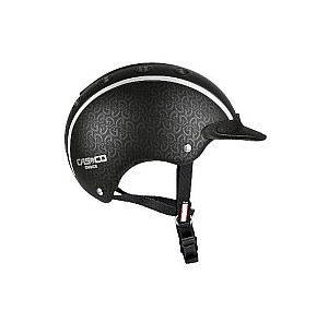 Bezpečnostní přilba CASCO Choice 2 černá vel. 52-56 cm