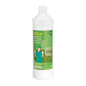 Lubrikační gel VET GEL 1000 ml