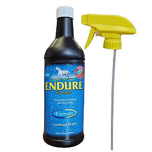 Repelent pro koně FARNAM Endure Fly Spray 946 ml